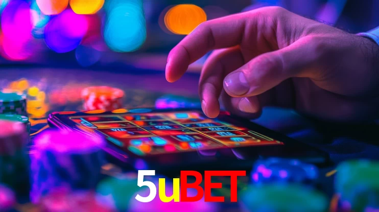 Conta Pessoal 5ubet